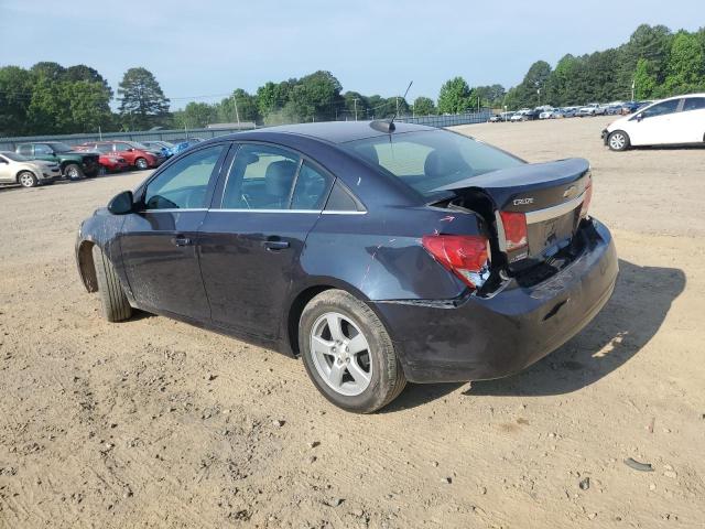 Photo 1 VIN: 1G1PC5SB9F7160100 - CHEVROLET CRUZE LT 