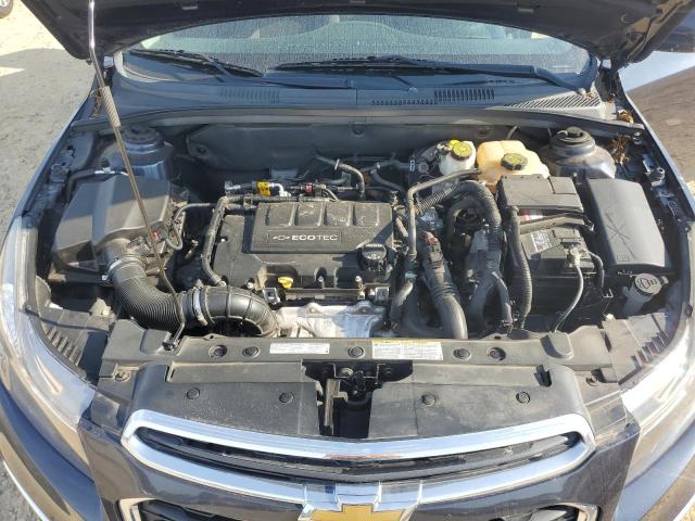 Photo 10 VIN: 1G1PC5SB9F7160100 - CHEVROLET CRUZE LT 