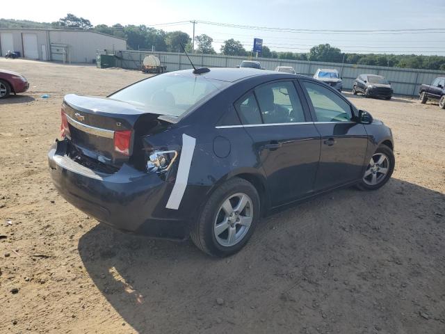 Photo 2 VIN: 1G1PC5SB9F7160100 - CHEVROLET CRUZE LT 