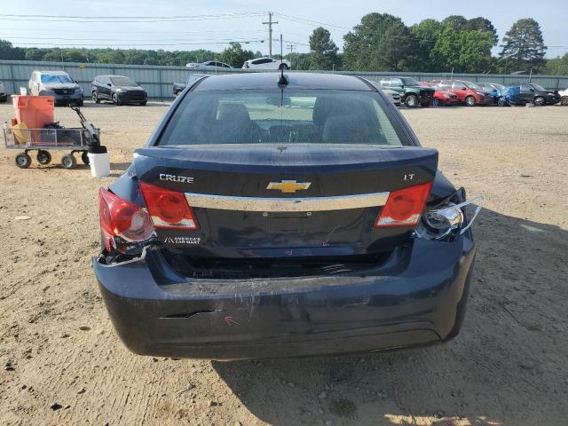 Photo 5 VIN: 1G1PC5SB9F7160100 - CHEVROLET CRUZE LT 