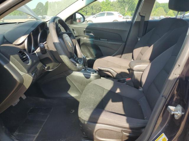 Photo 6 VIN: 1G1PC5SB9F7160100 - CHEVROLET CRUZE LT 