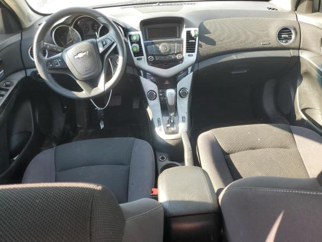 Photo 7 VIN: 1G1PC5SB9F7160100 - CHEVROLET CRUZE LT 