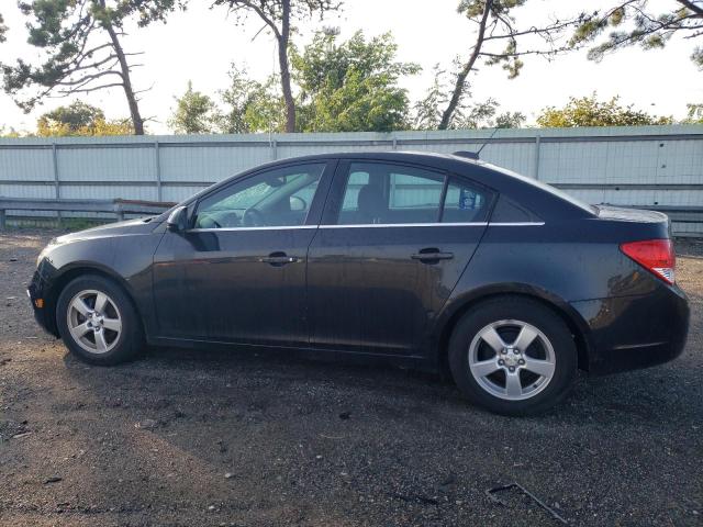 Photo 1 VIN: 1G1PC5SB9F7161439 - CHEVROLET CRUZE LT 