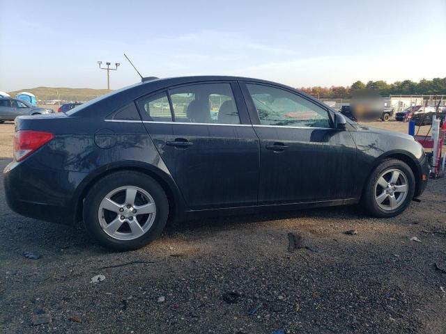 Photo 2 VIN: 1G1PC5SB9F7161439 - CHEVROLET CRUZE LT 