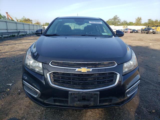 Photo 4 VIN: 1G1PC5SB9F7161439 - CHEVROLET CRUZE LT 