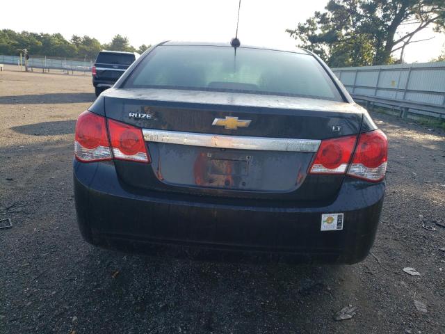 Photo 5 VIN: 1G1PC5SB9F7161439 - CHEVROLET CRUZE LT 