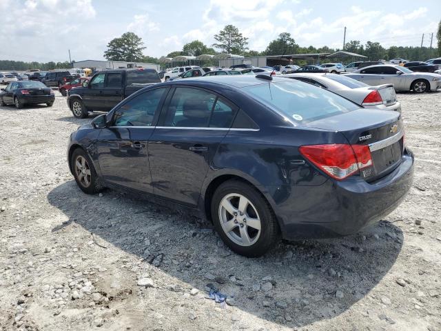 Photo 1 VIN: 1G1PC5SB9F7161750 - CHEVROLET CRUZE LT 