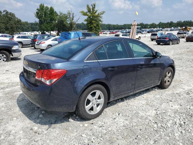 Photo 2 VIN: 1G1PC5SB9F7161750 - CHEVROLET CRUZE LT 