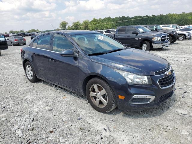 Photo 3 VIN: 1G1PC5SB9F7161750 - CHEVROLET CRUZE LT 