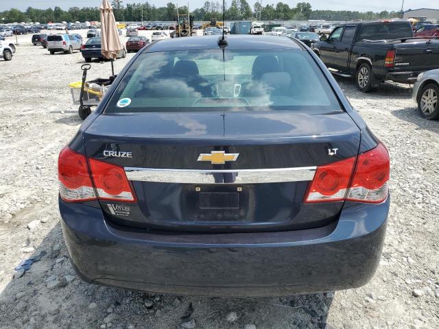 Photo 5 VIN: 1G1PC5SB9F7161750 - CHEVROLET CRUZE LT 