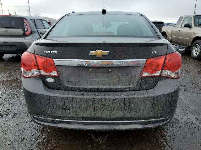 Photo 5 VIN: 1G1PC5SB9F7162476 - CHEVROLET CRUZE LT 