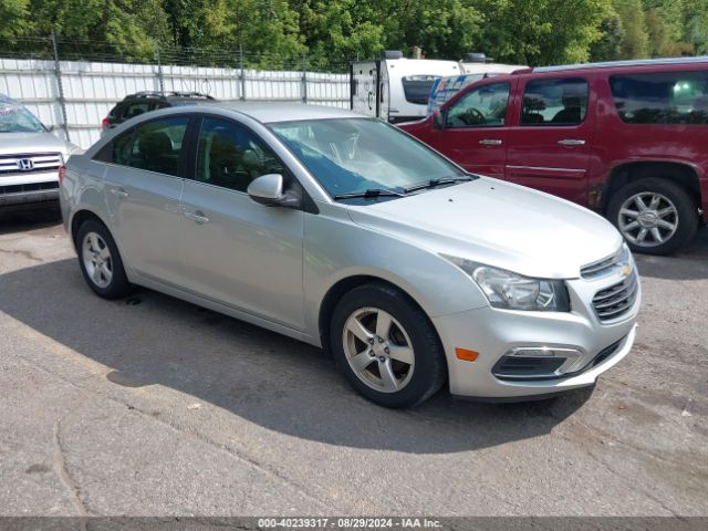 Photo 0 VIN: 1G1PC5SB9F7165412 - CHEVROLET CRUZE 