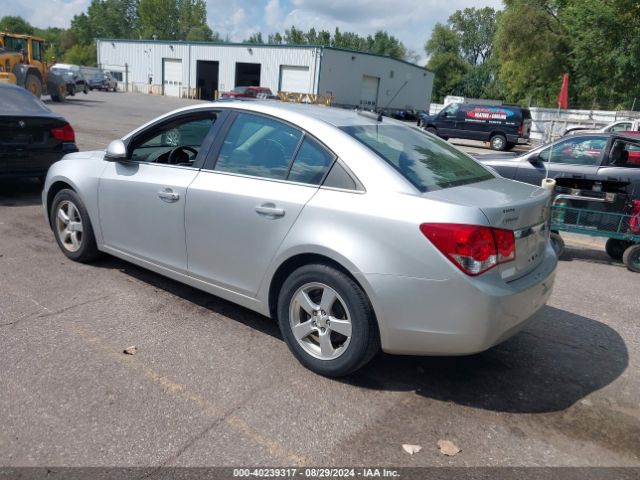 Photo 2 VIN: 1G1PC5SB9F7165412 - CHEVROLET CRUZE 