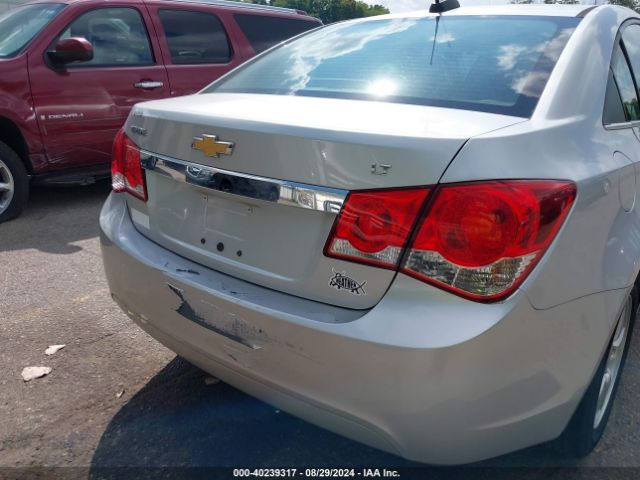 Photo 5 VIN: 1G1PC5SB9F7165412 - CHEVROLET CRUZE 