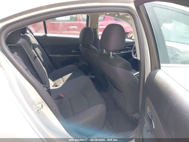 Photo 7 VIN: 1G1PC5SB9F7165412 - CHEVROLET CRUZE 