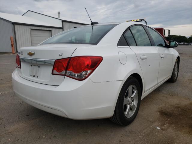 Photo 3 VIN: 1G1PC5SB9F7167113 - CHEVROLET CRUZE LT 