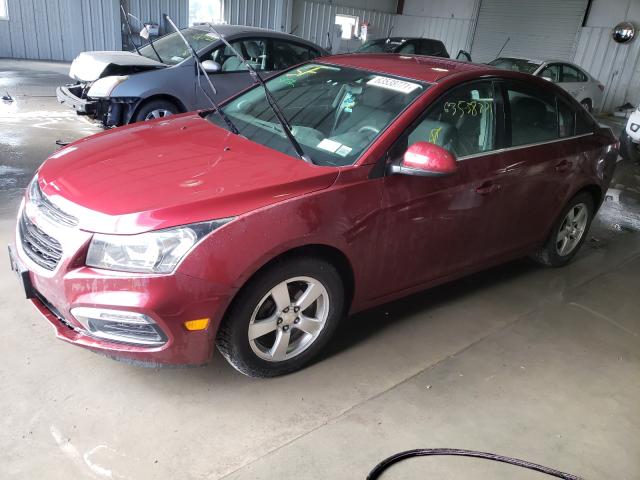 Photo 1 VIN: 1G1PC5SB9F7173171 - CHEVROLET CRUZE 