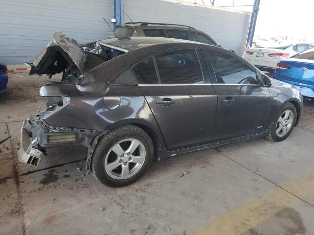 Photo 2 VIN: 1G1PC5SB9F7176751 - CHEVROLET CRUZE 