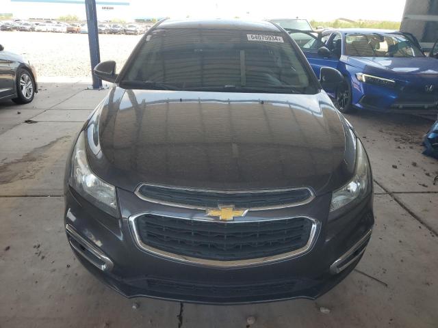 Photo 4 VIN: 1G1PC5SB9F7176751 - CHEVROLET CRUZE 