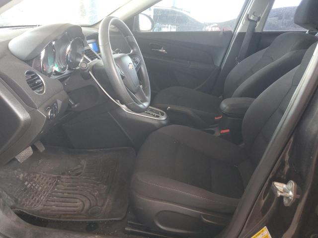 Photo 6 VIN: 1G1PC5SB9F7176751 - CHEVROLET CRUZE 