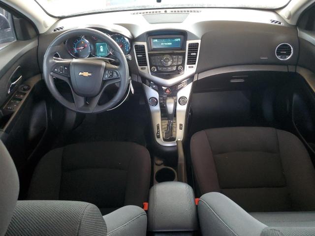 Photo 7 VIN: 1G1PC5SB9F7176751 - CHEVROLET CRUZE 