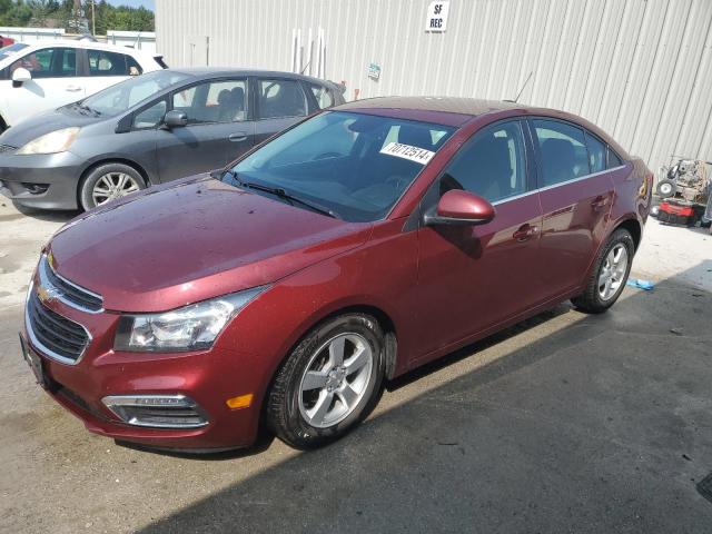 Photo 0 VIN: 1G1PC5SB9F7176815 - CHEVROLET CRUZE LT 