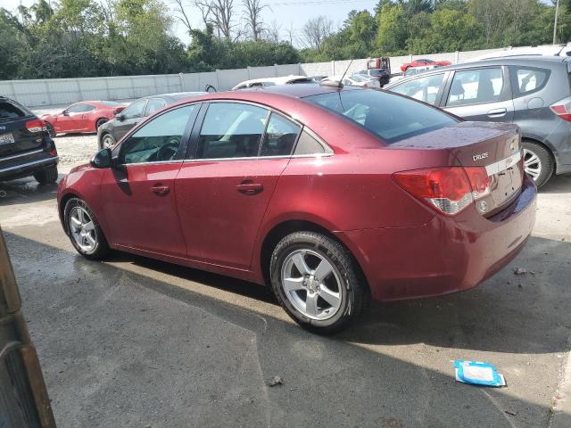 Photo 1 VIN: 1G1PC5SB9F7176815 - CHEVROLET CRUZE LT 