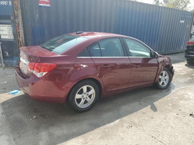 Photo 2 VIN: 1G1PC5SB9F7176815 - CHEVROLET CRUZE LT 