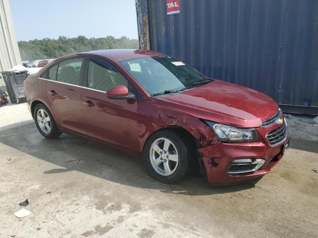 Photo 3 VIN: 1G1PC5SB9F7176815 - CHEVROLET CRUZE LT 