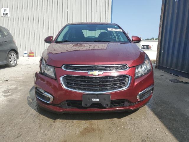 Photo 4 VIN: 1G1PC5SB9F7176815 - CHEVROLET CRUZE LT 