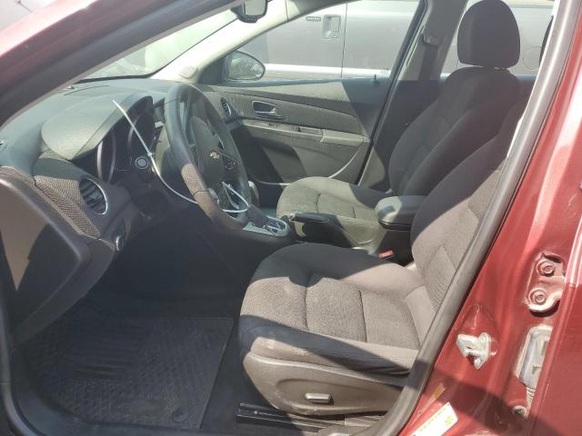 Photo 6 VIN: 1G1PC5SB9F7176815 - CHEVROLET CRUZE LT 