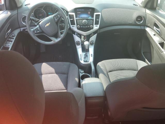 Photo 7 VIN: 1G1PC5SB9F7176815 - CHEVROLET CRUZE LT 