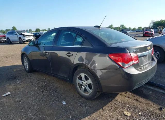 Photo 2 VIN: 1G1PC5SB9F7177589 - CHEVROLET CRUZE 