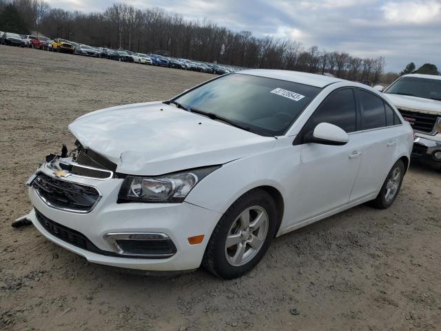 Photo 0 VIN: 1G1PC5SB9F7180783 - CHEVROLET CRUZE LT 