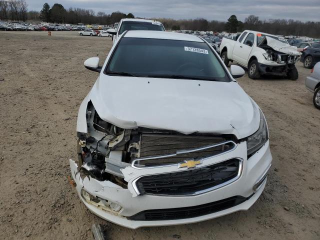 Photo 4 VIN: 1G1PC5SB9F7180783 - CHEVROLET CRUZE LT 