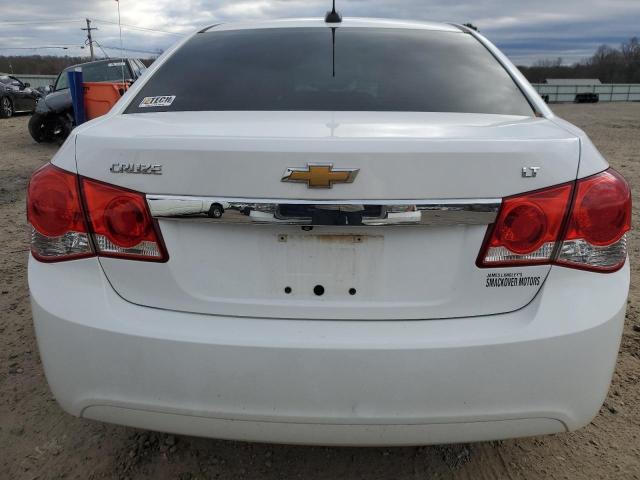 Photo 5 VIN: 1G1PC5SB9F7180783 - CHEVROLET CRUZE LT 