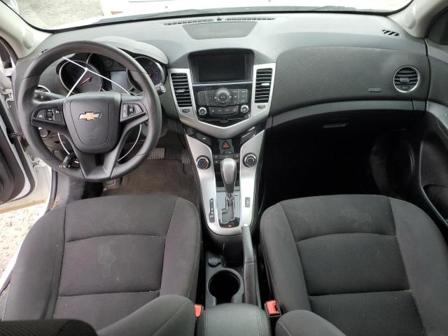 Photo 7 VIN: 1G1PC5SB9F7180783 - CHEVROLET CRUZE LT 