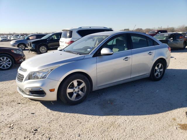 Photo 0 VIN: 1G1PC5SB9F7185904 - CHEVROLET CRUZE LT 