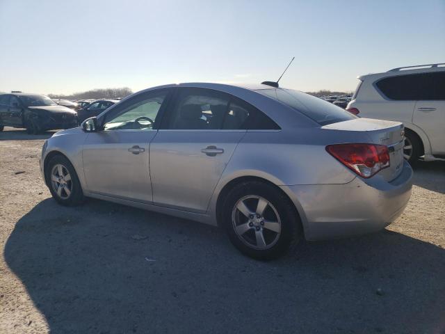 Photo 1 VIN: 1G1PC5SB9F7185904 - CHEVROLET CRUZE LT 