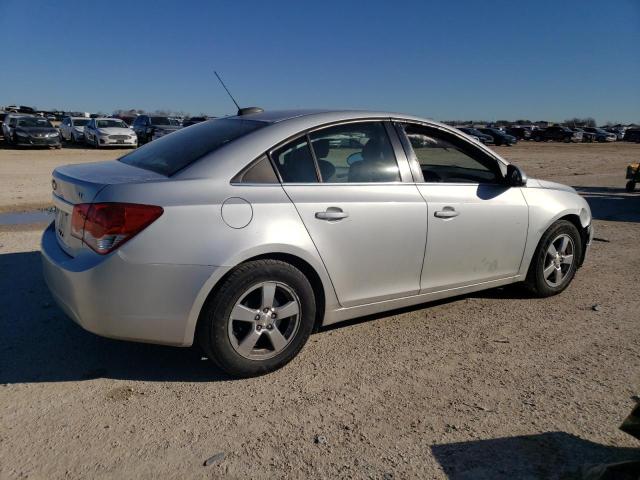 Photo 2 VIN: 1G1PC5SB9F7185904 - CHEVROLET CRUZE LT 