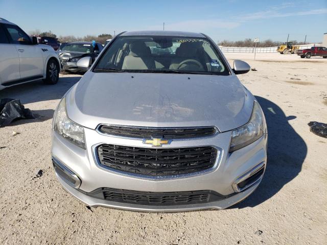 Photo 4 VIN: 1G1PC5SB9F7185904 - CHEVROLET CRUZE LT 