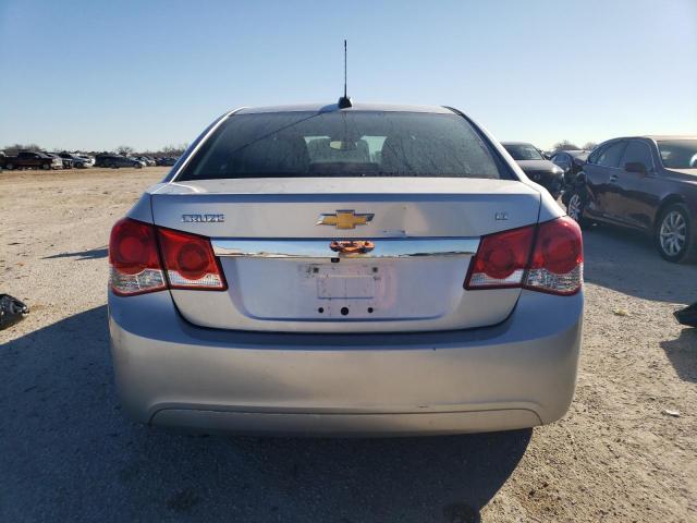 Photo 5 VIN: 1G1PC5SB9F7185904 - CHEVROLET CRUZE LT 