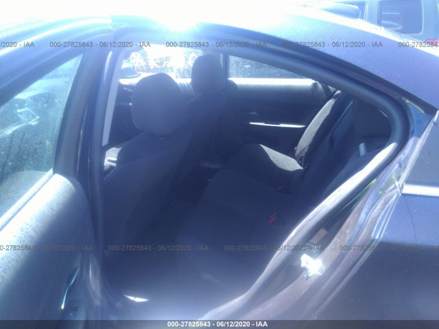 Photo 7 VIN: 1G1PC5SB9F7186678 - CHEVROLET CRUZE 