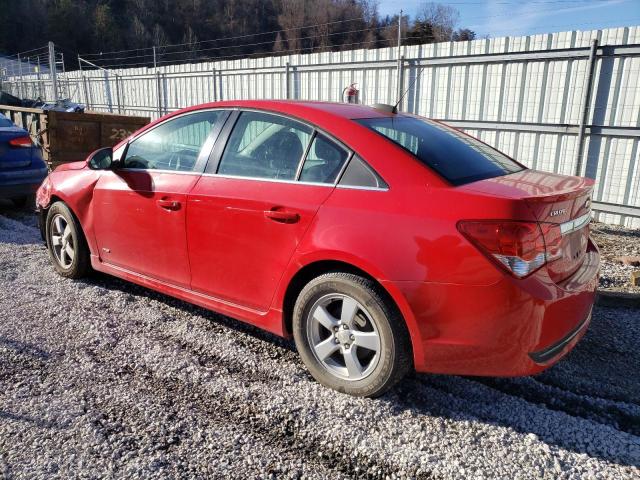 Photo 1 VIN: 1G1PC5SB9F7186907 - CHEVROLET CRUZE 