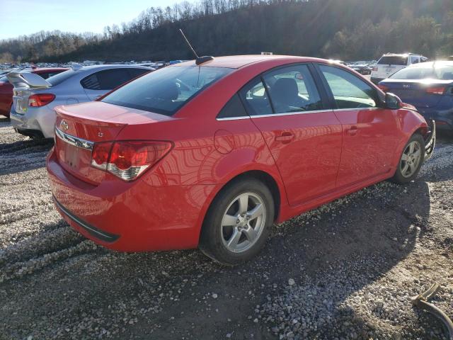 Photo 2 VIN: 1G1PC5SB9F7186907 - CHEVROLET CRUZE 