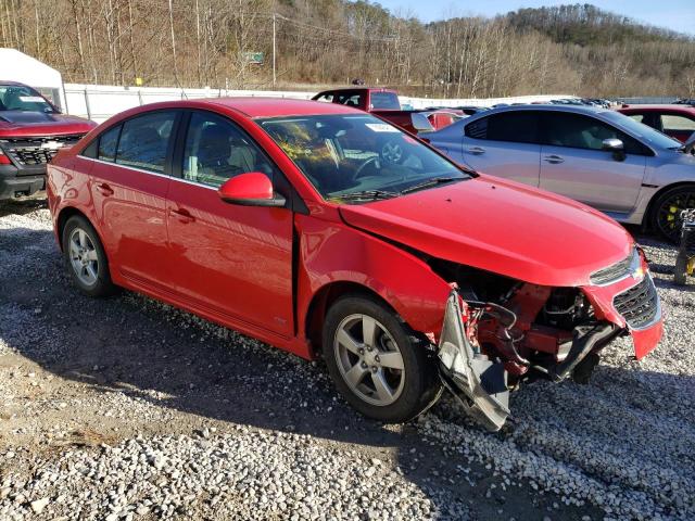 Photo 3 VIN: 1G1PC5SB9F7186907 - CHEVROLET CRUZE 