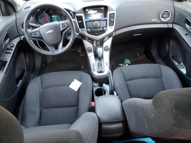 Photo 7 VIN: 1G1PC5SB9F7186907 - CHEVROLET CRUZE 