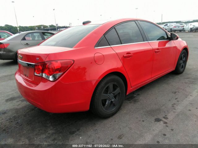 Photo 3 VIN: 1G1PC5SB9F7189791 - CHEVROLET CRUZE 