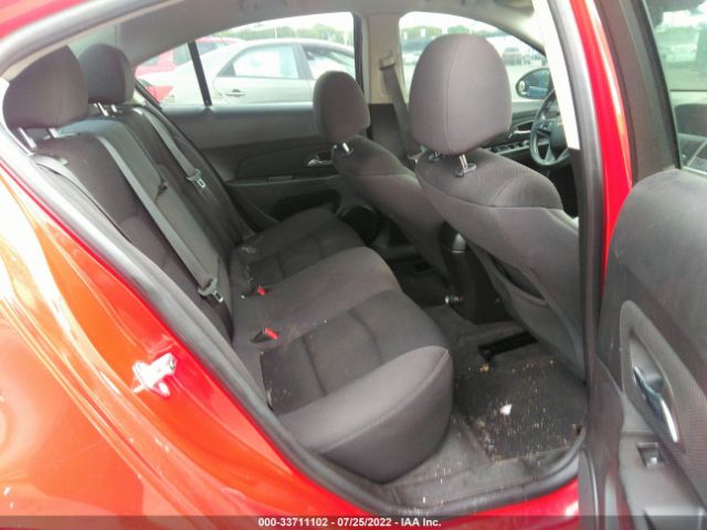 Photo 7 VIN: 1G1PC5SB9F7189791 - CHEVROLET CRUZE 