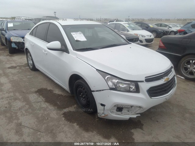 Photo 0 VIN: 1G1PC5SB9F7189824 - CHEVROLET CRUZE 